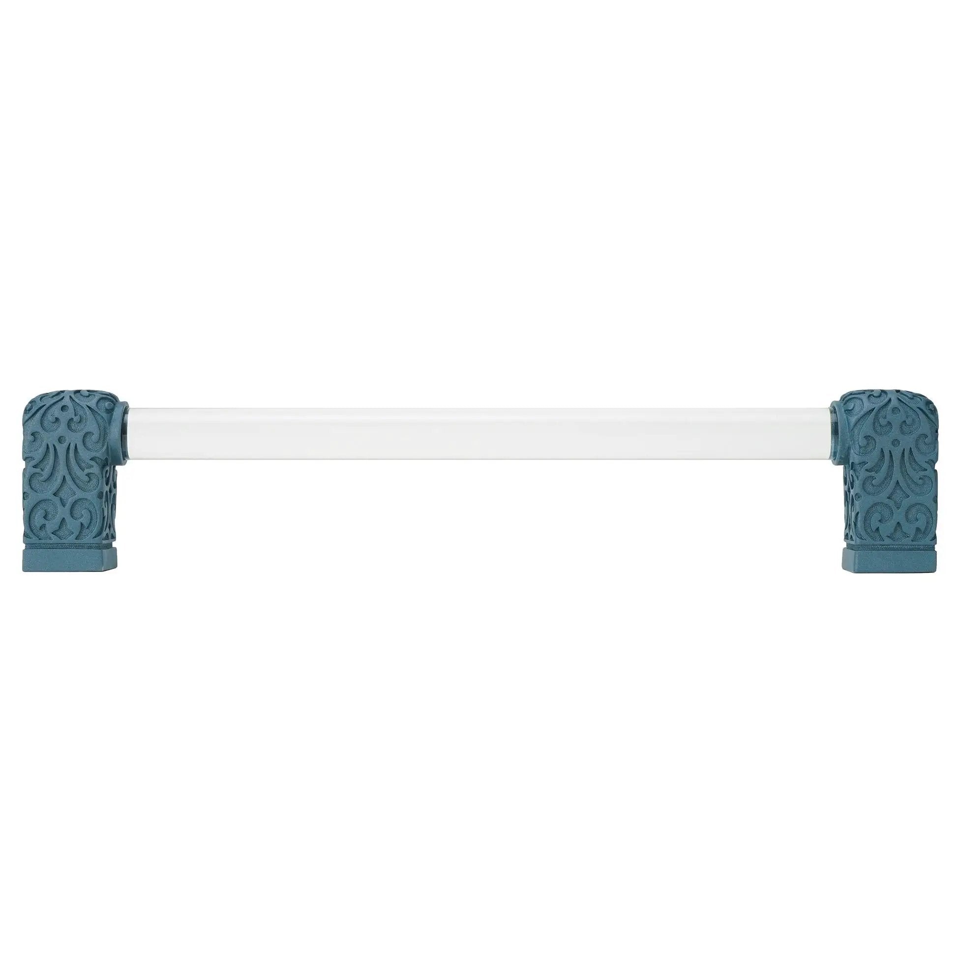 Edgar Berebi Via Veneto II 12" C to C Appliance Pull by Edgar Berebi