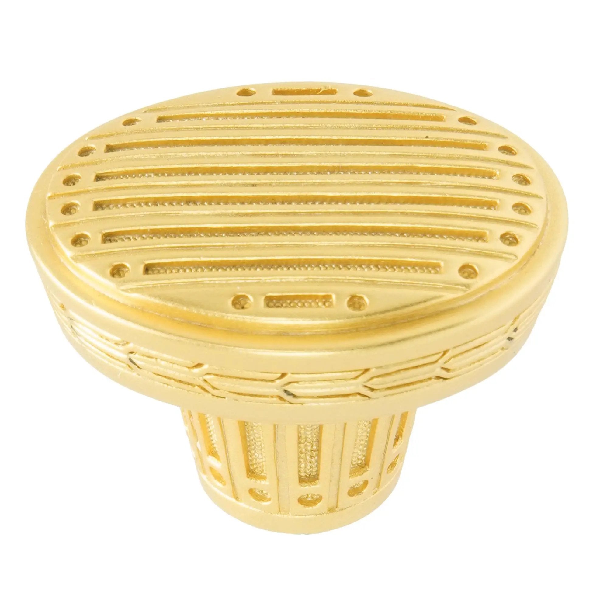 Edgar Berebi Saville Knob by Edgar Berebi