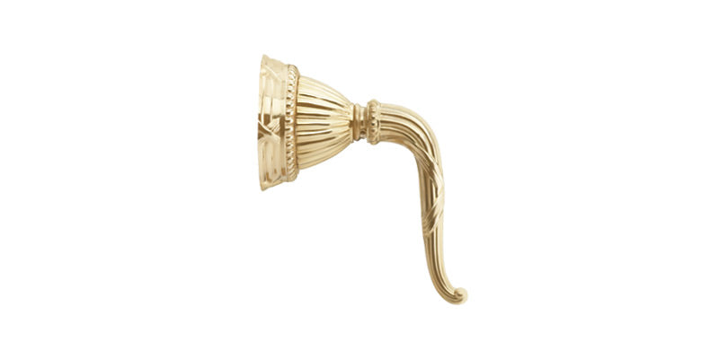 Phylrich RIBBON & REED Volume Control/Diverter Trim