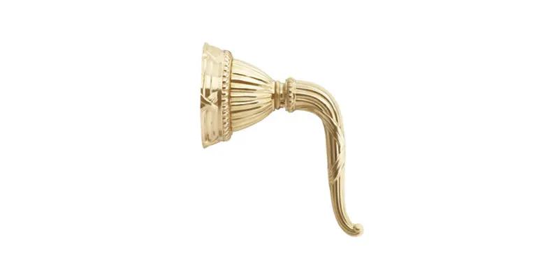Phylrich RIBBON & REED Volume Control/Diverter Trim by Phylrich