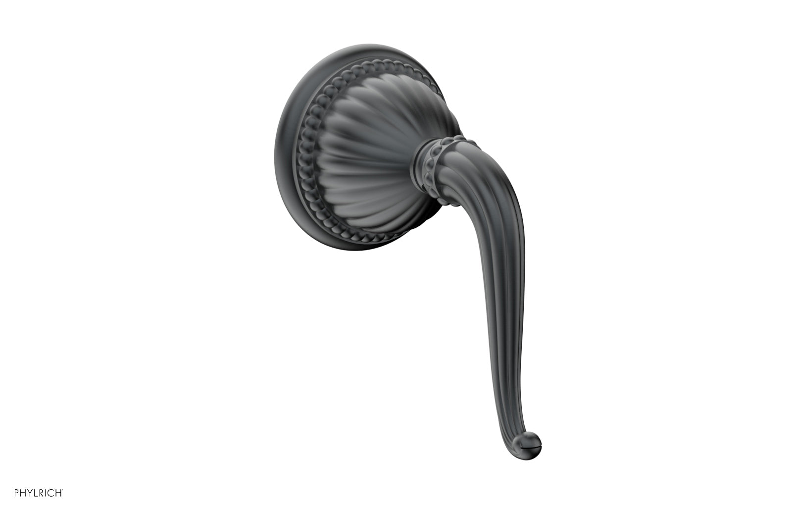 Phylrich GEORGIAN & BARCELONA Volume Control/Diverter Trim - Lever Handle