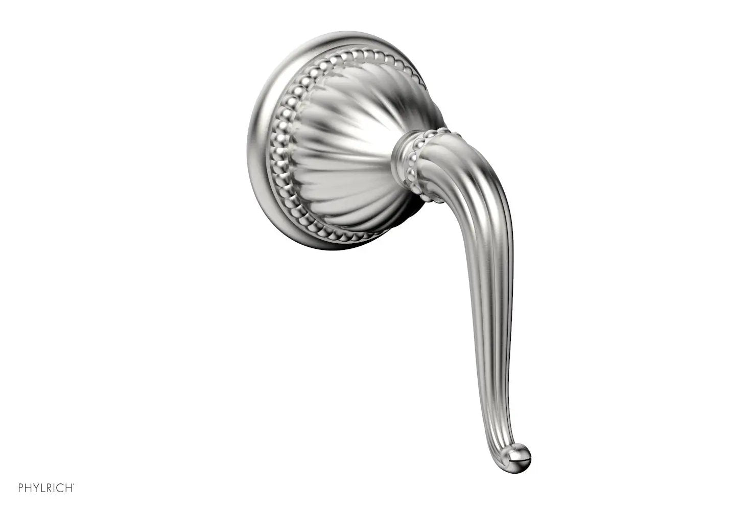 Phylrich GEORGIAN & BARCELONA Volume Control/Diverter Trim - Lever Handle by Phylrich