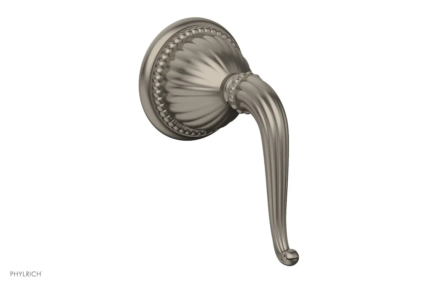 Phylrich GEORGIAN & BARCELONA Volume Control/Diverter Trim - Lever Handle by Phylrich