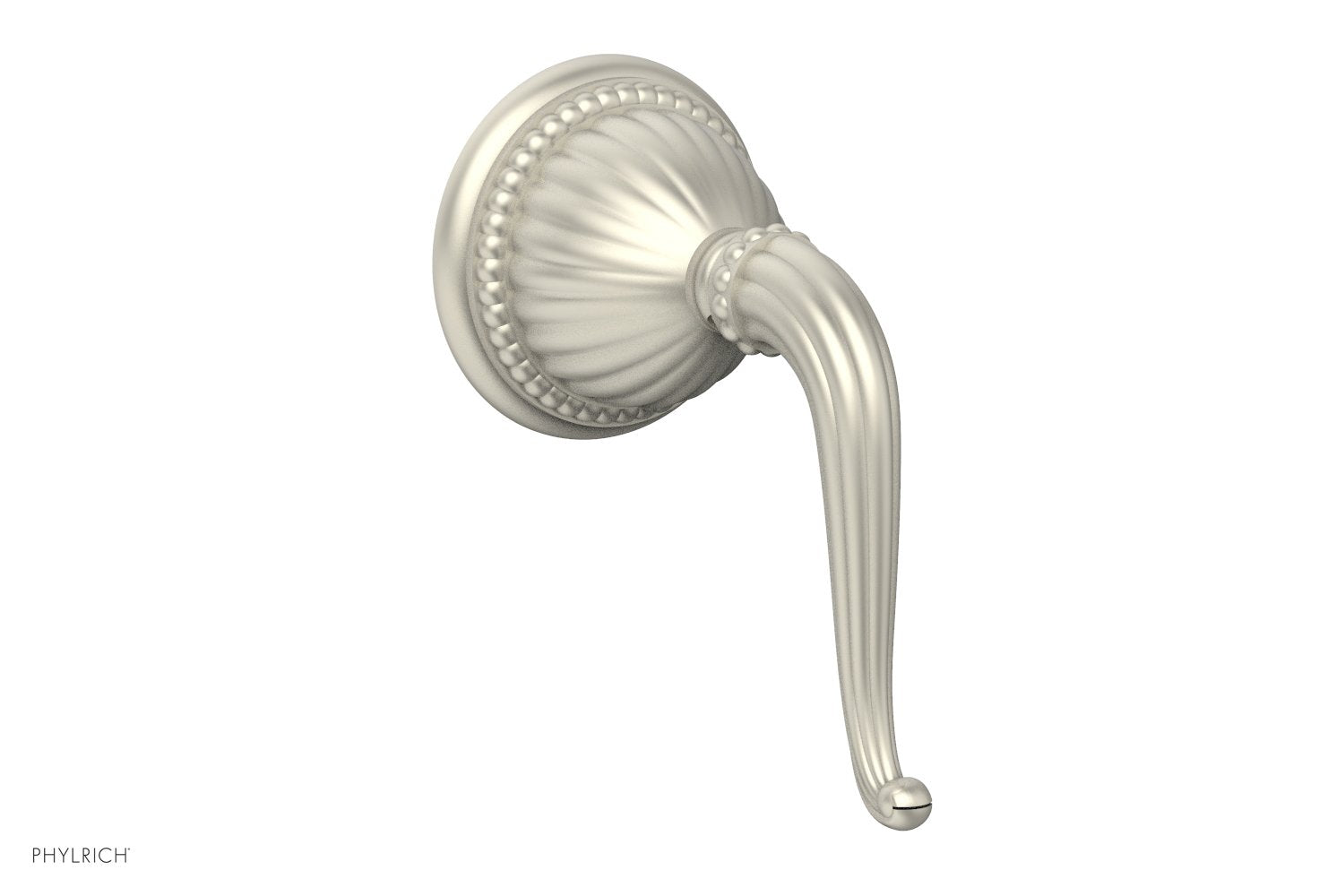 Phylrich GEORGIAN & BARCELONA Volume Control/Diverter Trim - Lever Handle