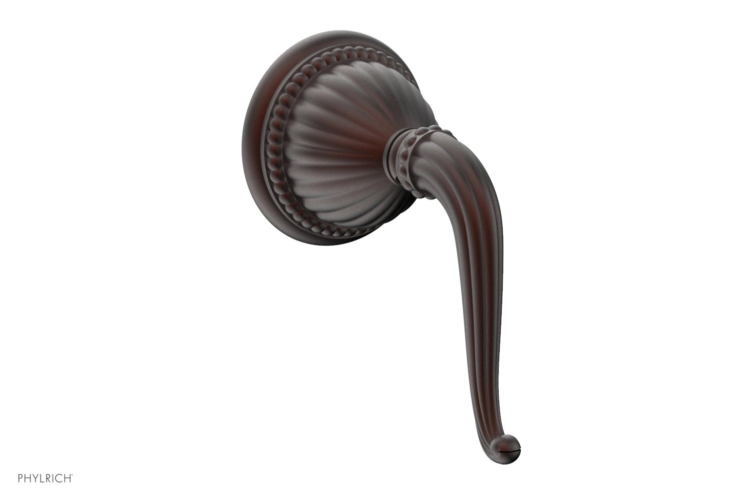 Phylrich GEORGIAN & BARCELONA Volume Control/Diverter Trim - Lever Handle