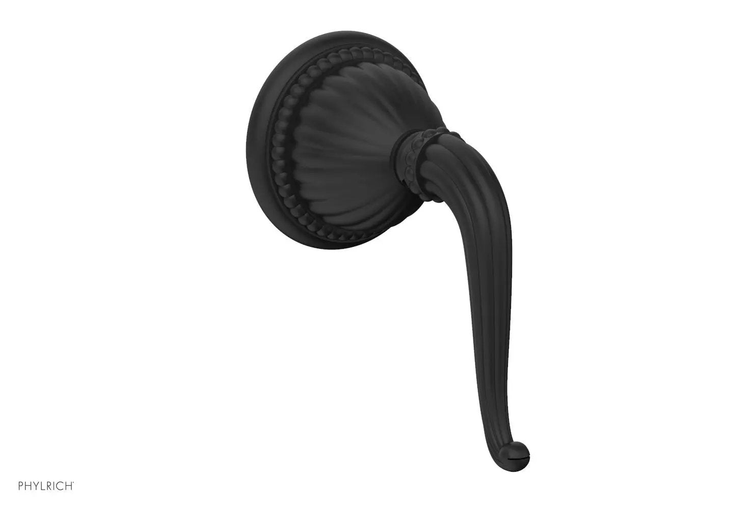 Phylrich GEORGIAN & BARCELONA Volume Control/Diverter Trim - Lever Handle by Phylrich