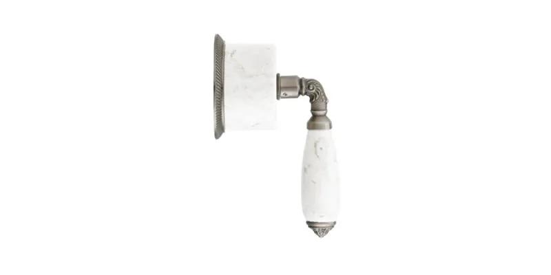pewter volume control