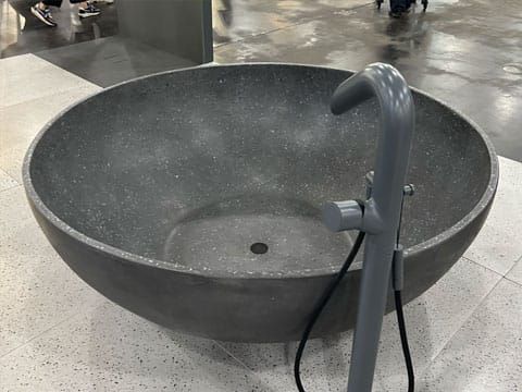 kopa bathtub