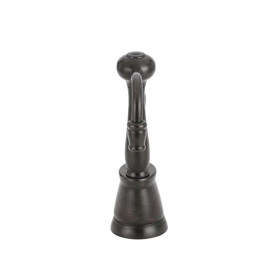 classic oil rubbed bronze faucet