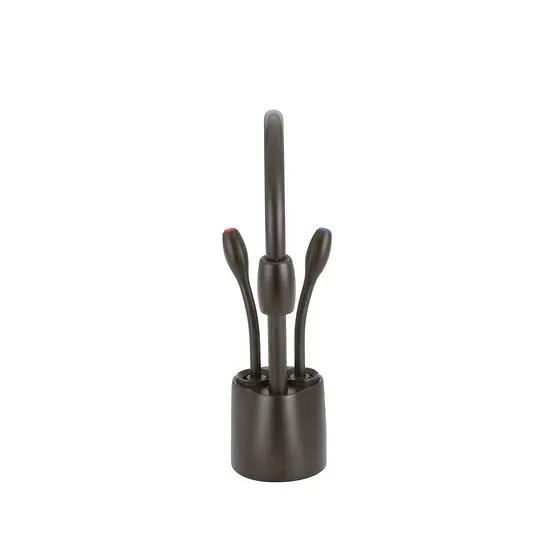 Insinkerator Indulge Contemporary Hot/Cool Faucet by Insinkerator