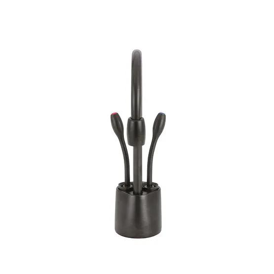 Insinkerator Indulge Contemporary Hot/Cool Faucet by Insinkerator