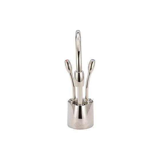 Insinkerator Indulge Contemporary Hot/Cool Faucet by Insinkerator