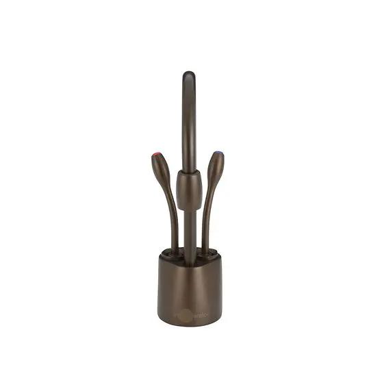 Insinkerator Indulge Contemporary Hot/Cool Faucet by Insinkerator