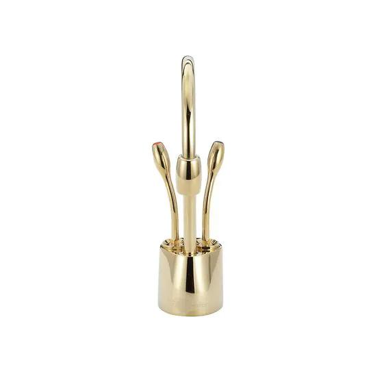 Insinkerator Indulge Contemporary Hot/Cool Faucet by Insinkerator