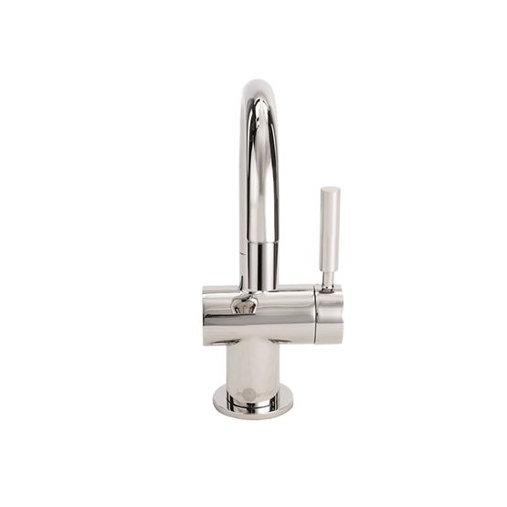 Insinkerator Indulge Modern Hot Only Faucet