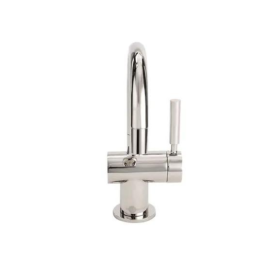Insinkerator Indulge Modern Hot Only Faucet by Insinkerator