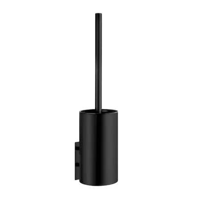 Smedbo Beslagsboden Toilet Brush for wallmount Self-adhesive by Smedbo