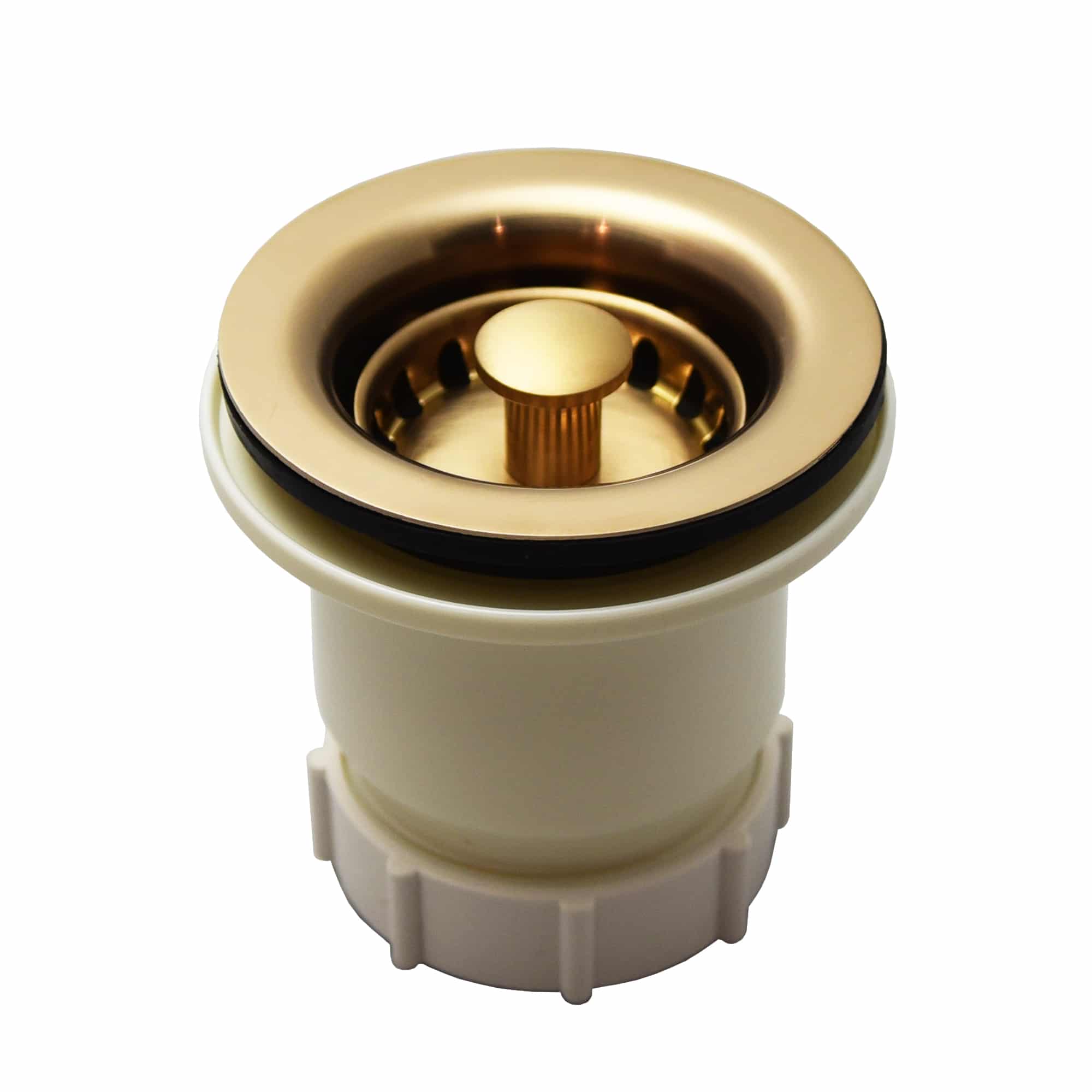 Native Trails 2" Jr. Kitchen Sink Drain Strainer