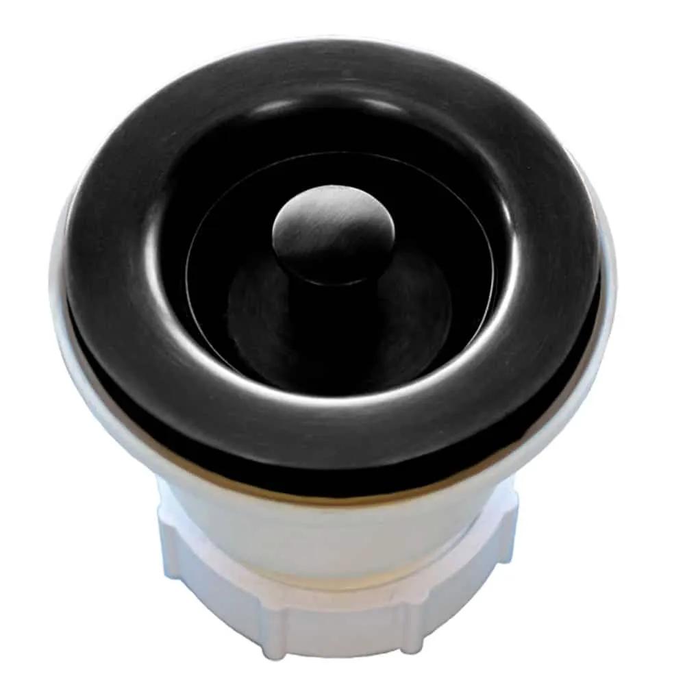 Native Trails 2" Jr. Kitchen Sink Drain Strainer by Native Trails