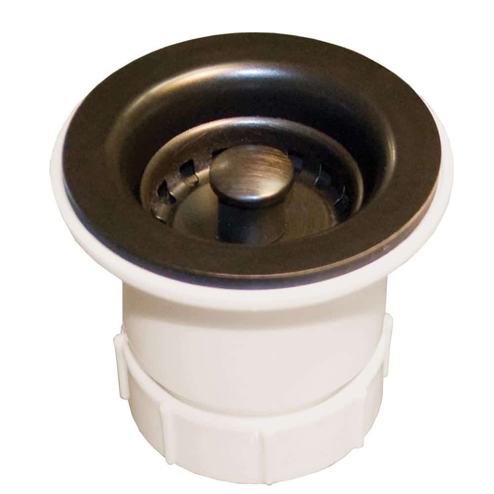 Native Trails 2" Jr. Kitchen Sink Drain Strainer