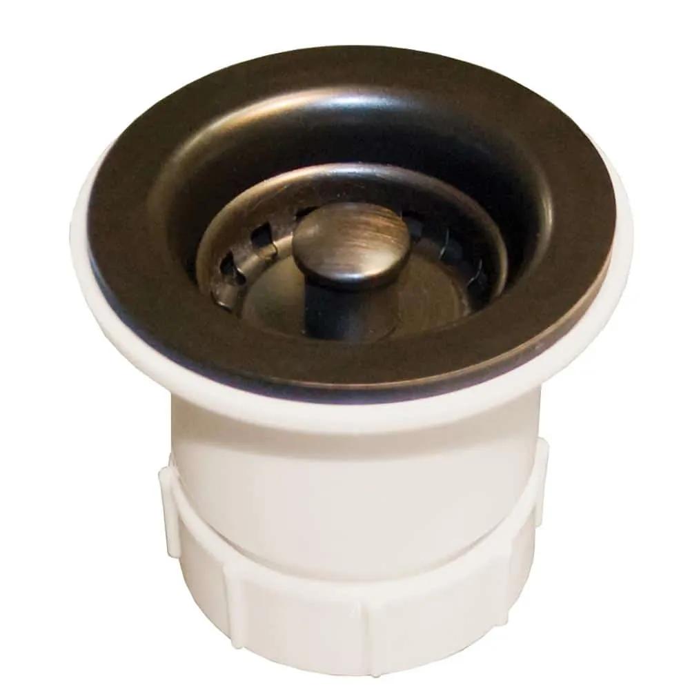 Native Trails 2" Jr. Kitchen Sink Drain Strainer by Native Trails