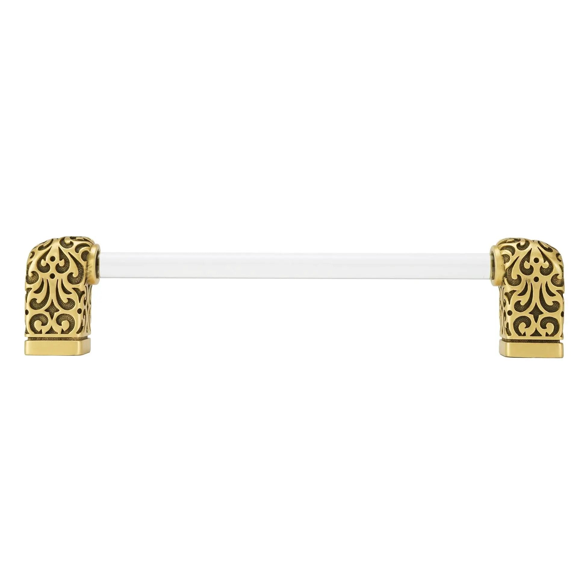 Edgar Berebi Via Veneto II 6" C to C Pull by Edgar Berebi