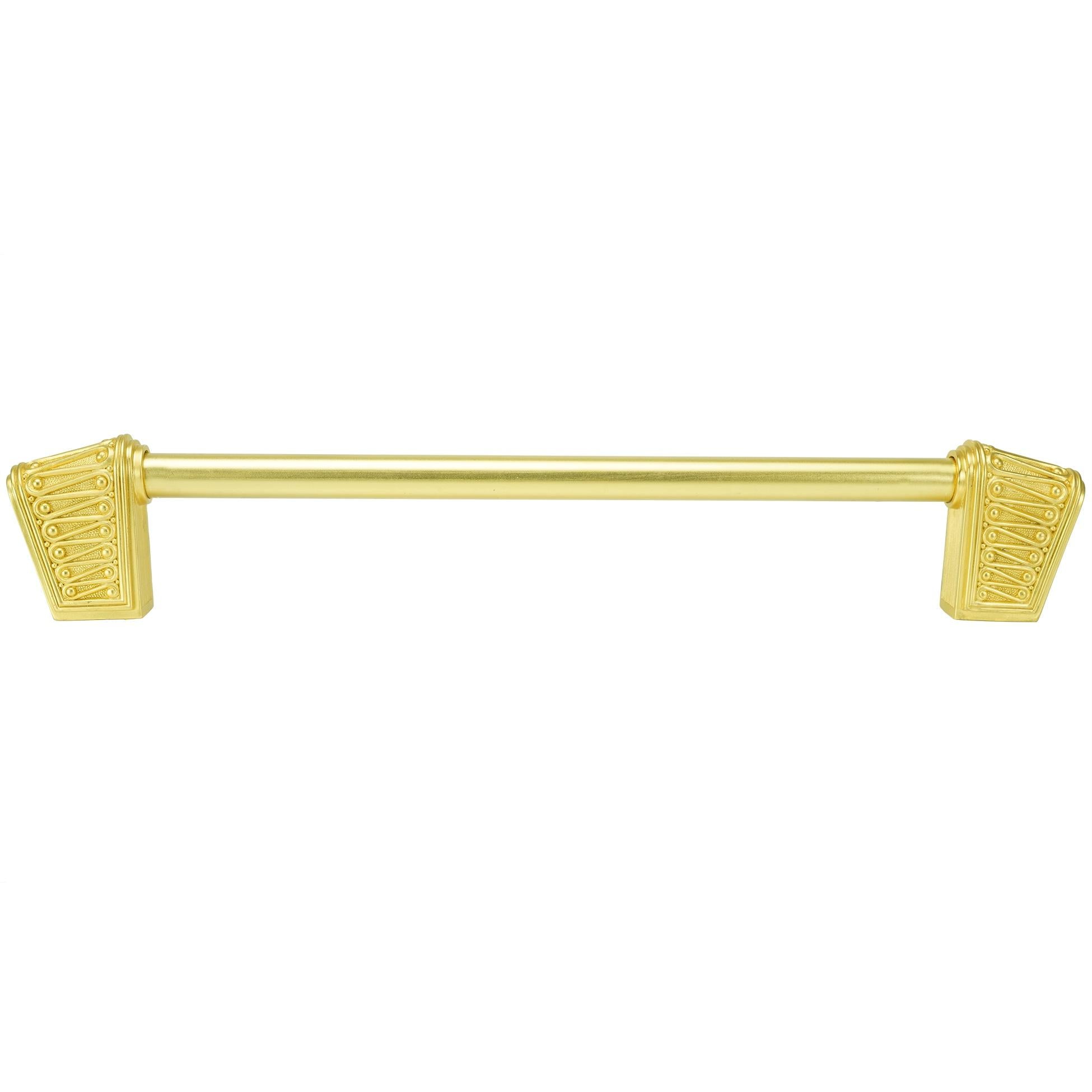 Edgar Berebi Rivoli 12" C to C Appliance Pull