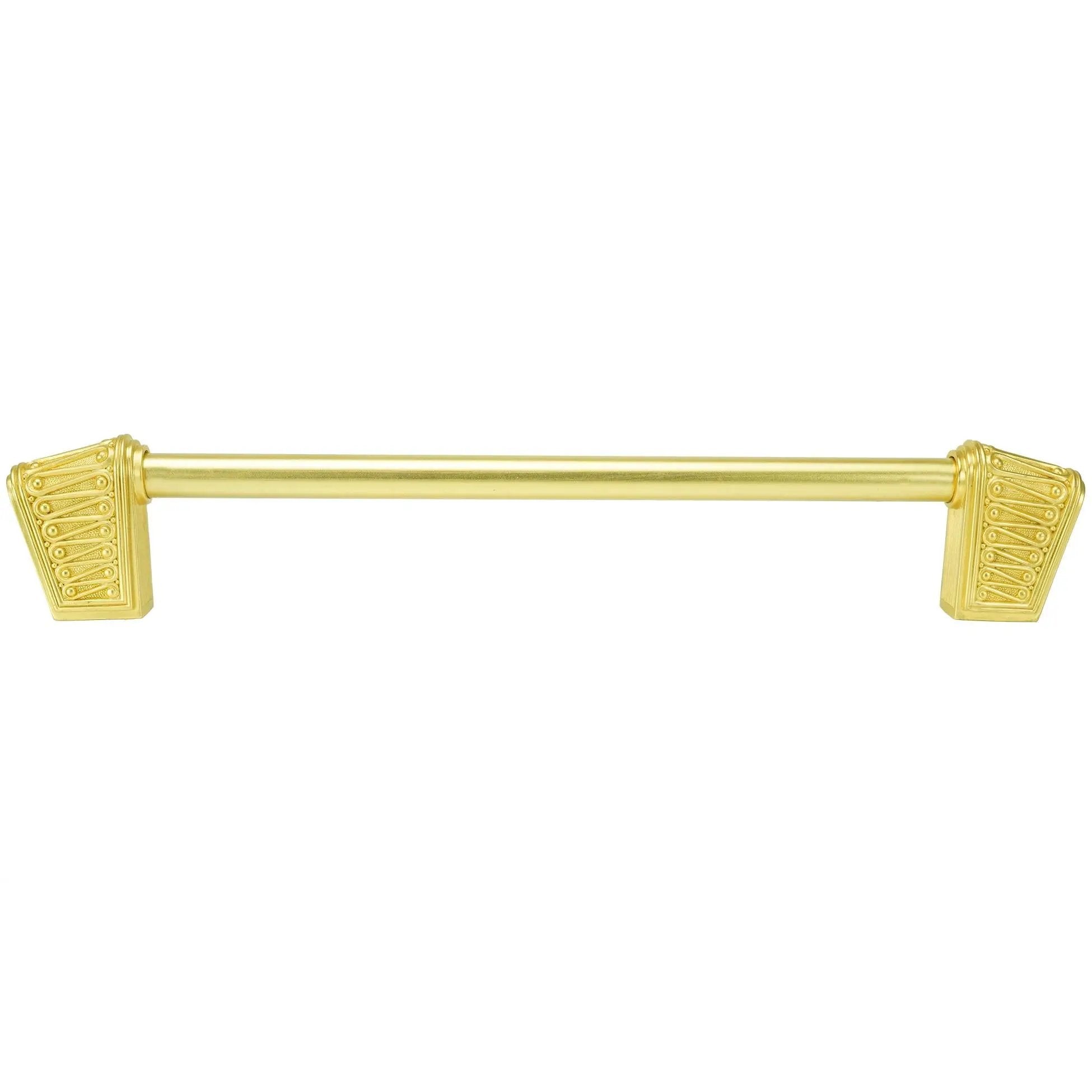 Edgar Berebi Rivoli 12" C to C Appliance Pull by Edgar Berebi
