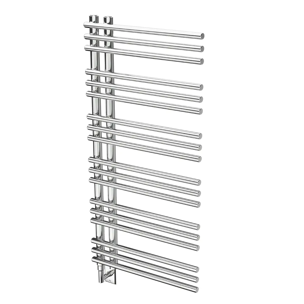 Kartners Vernon Las Vegas Towel Warmer by Kartners