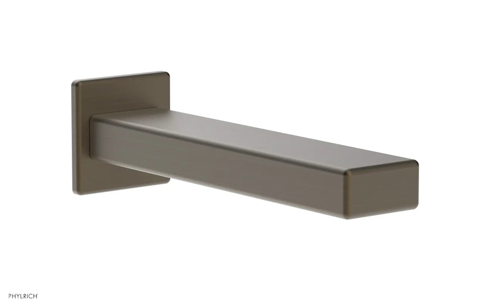 Phylrich MIX Wall Tub Spout Only by Phylrich