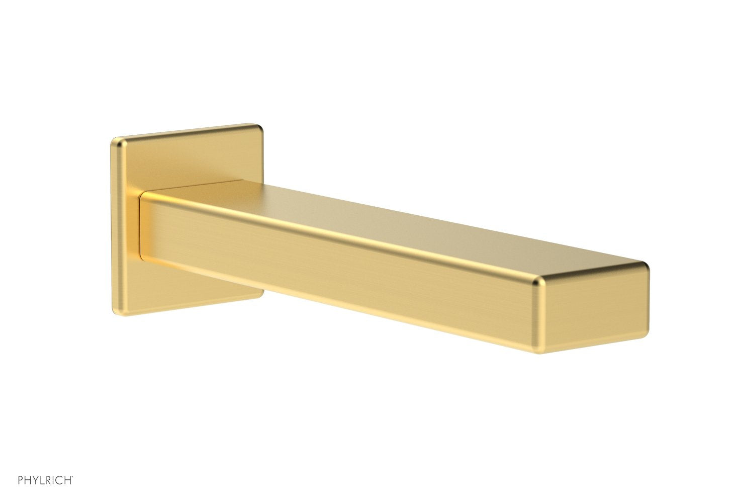 Phylrich MIX Wall Tub Spout Only by Phylrich