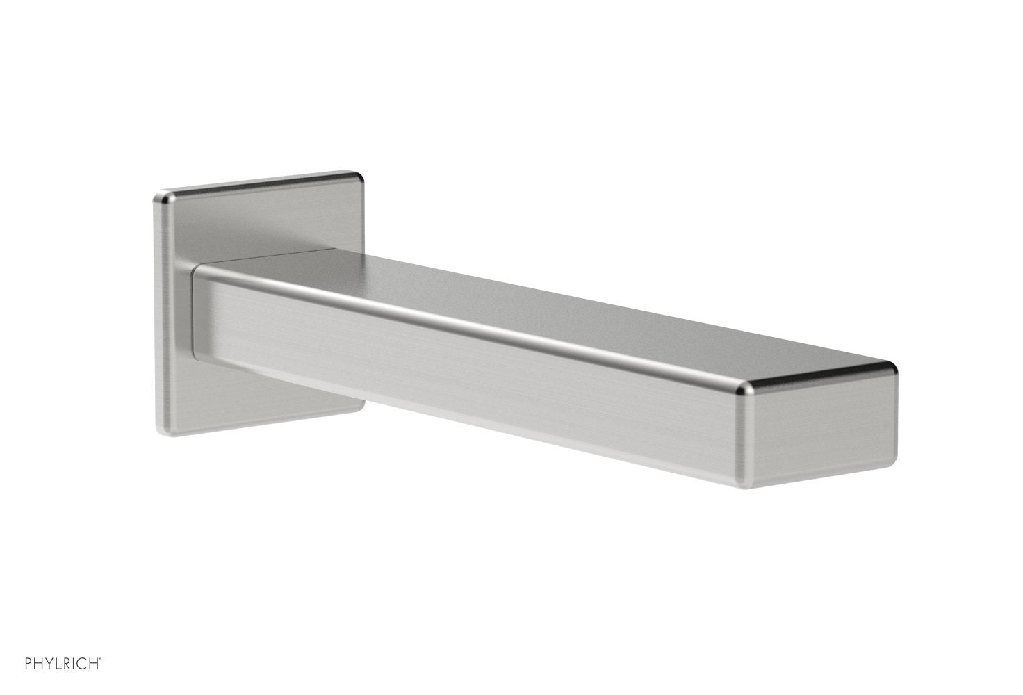 Phylrich MIX Wall Tub Spout Only by Phylrich