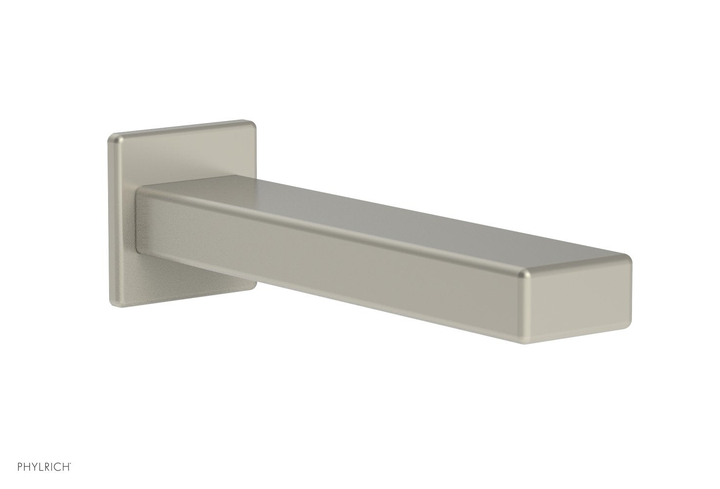 Phylrich MIX Wall Tub Spout Only by Phylrich