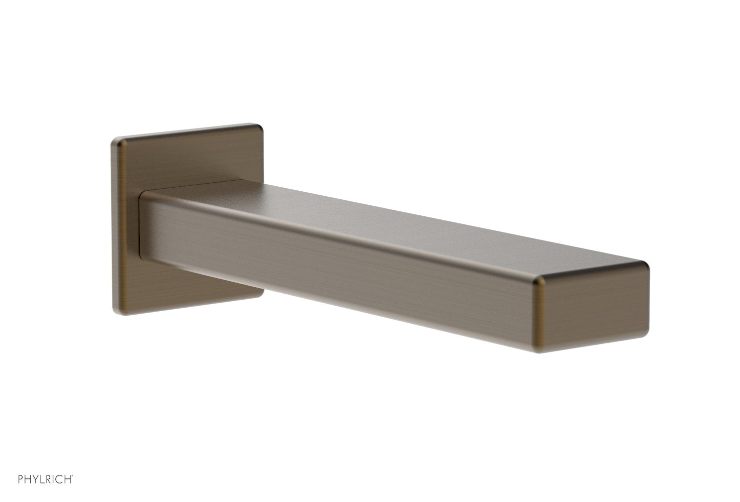 Phylrich MIX Wall Tub Spout Only by Phylrich
