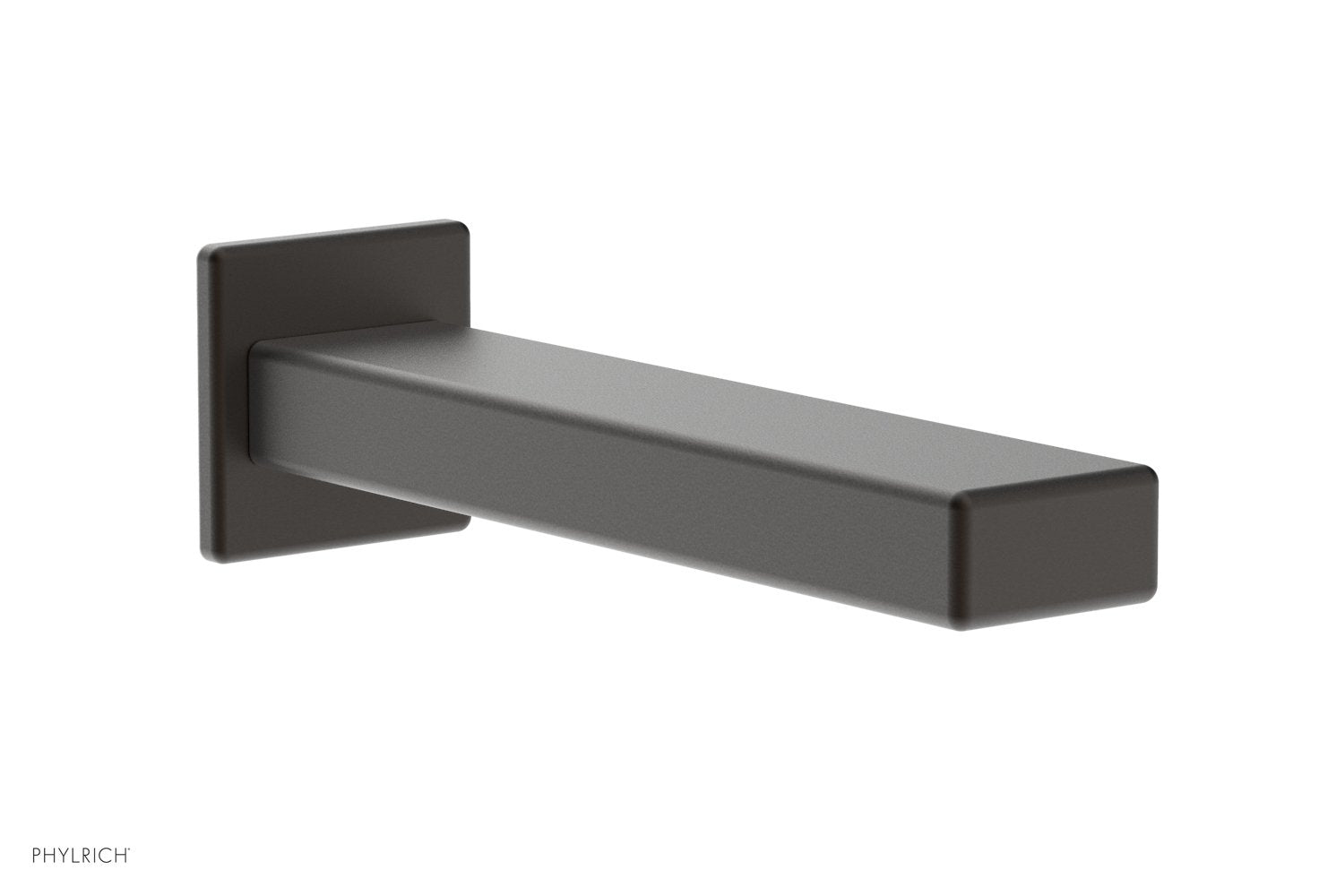 Phylrich MIX Wall Tub Spout Only by Phylrich