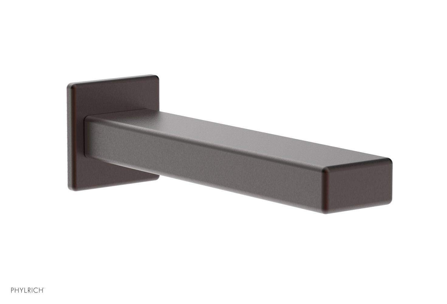 Phylrich MIX Wall Tub Spout Only by Phylrich