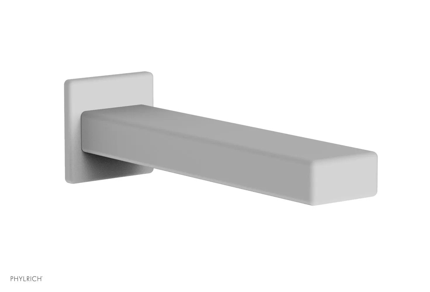 Phylrich MIX Wall Tub Spout Only by Phylrich