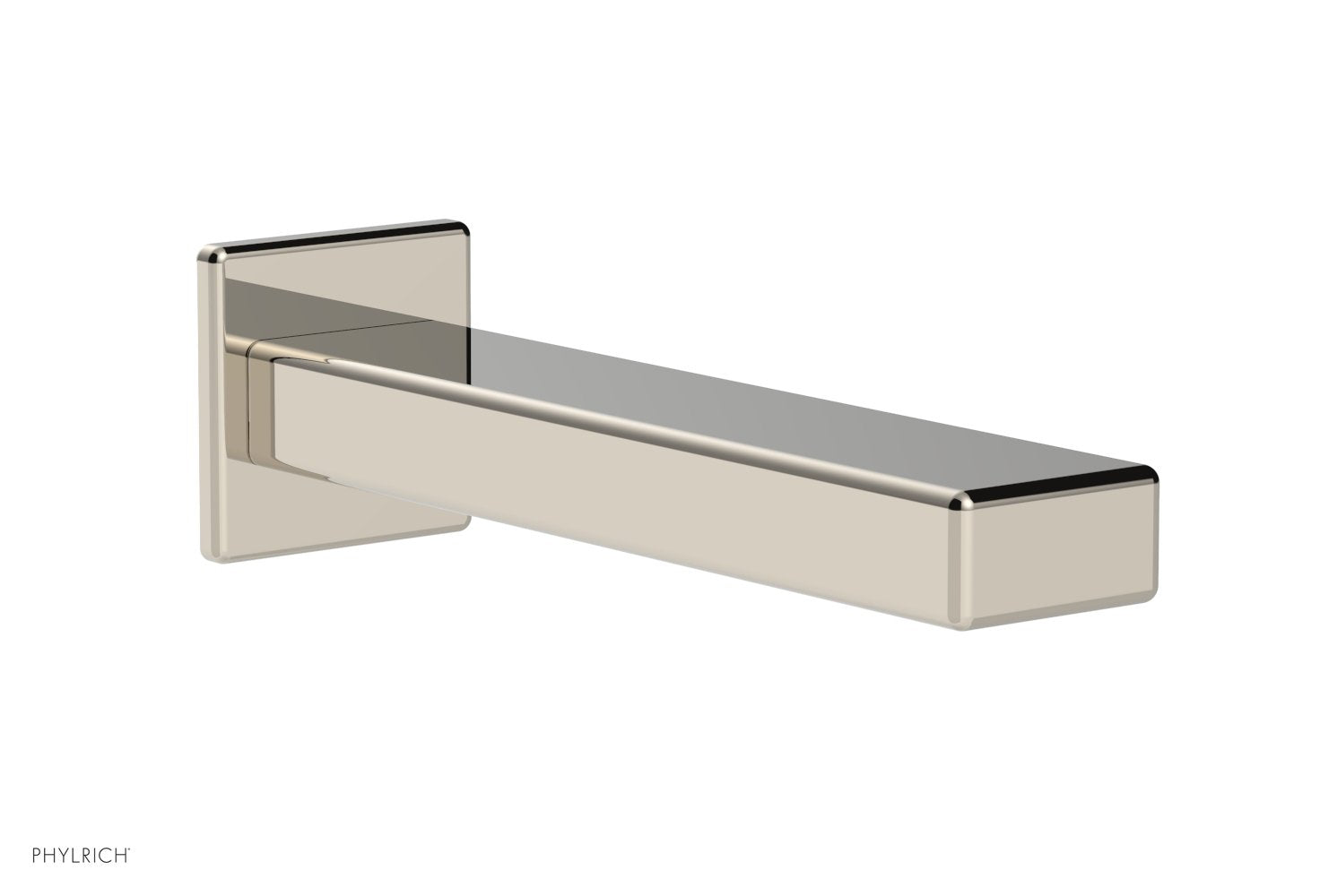 Phylrich MIX Wall Tub Spout Only by Phylrich