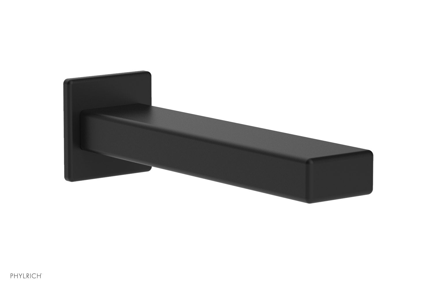 Phylrich MIX Wall Tub Spout Only by Phylrich