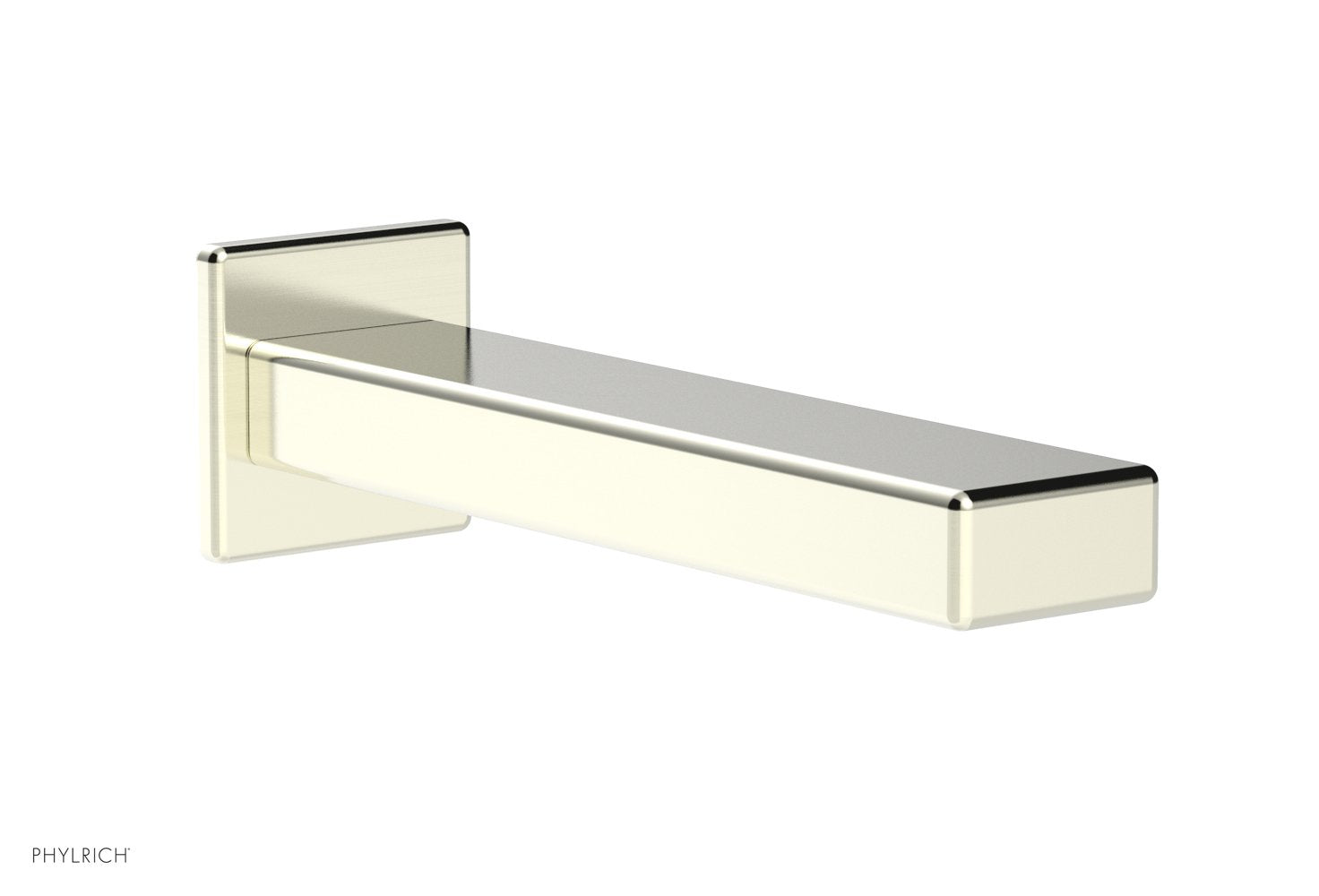 Phylrich MIX Wall Tub Spout Only by Phylrich