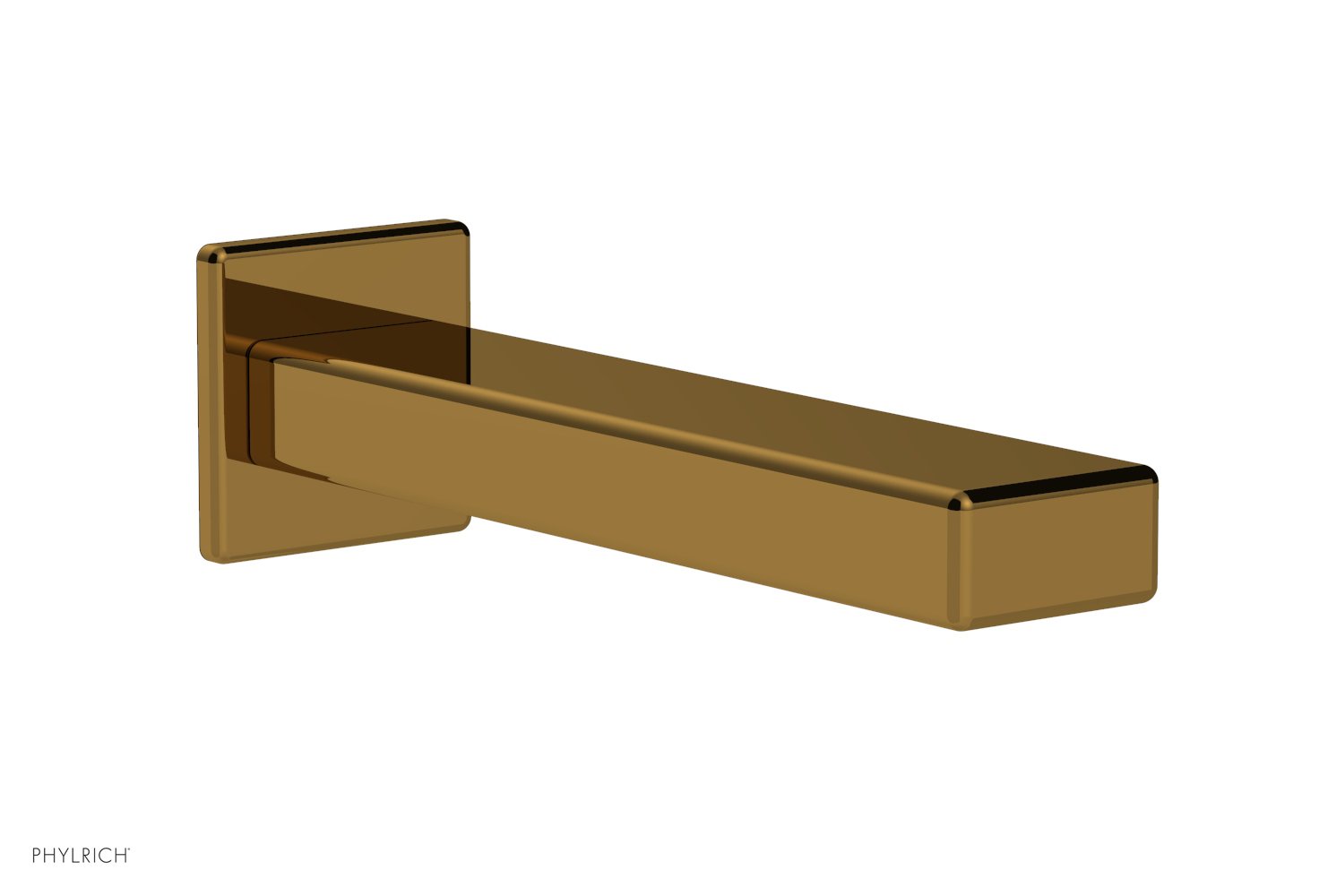 Phylrich MIX Wall Tub Spout Only