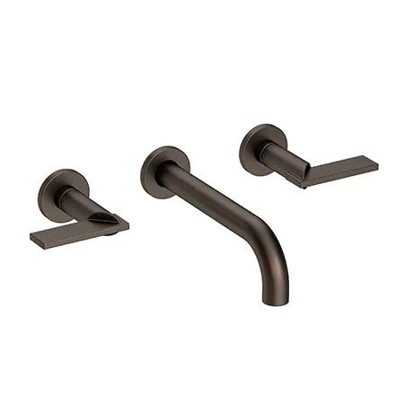 Newport Brass Priya Wall Mount Lavatory Faucet by Newport Brass