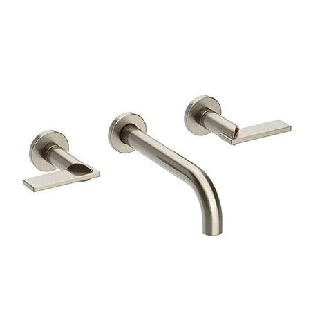 Newport Brass Priya Wall Mount Lavatory Faucet by Newport Brass