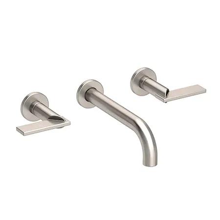 Newport Brass Priya Wall Mount Lavatory Faucet by Newport Brass