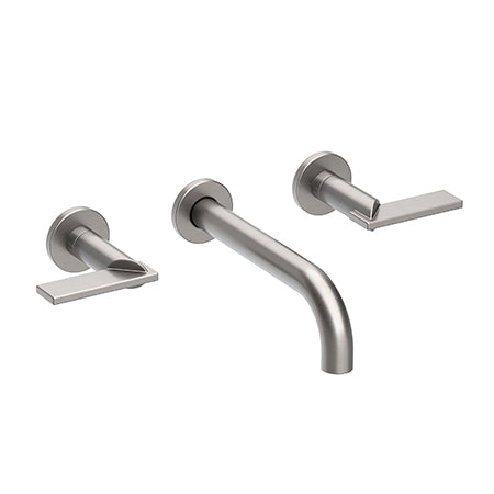 Newport Brass Priya Wall Mount Lavatory Faucet