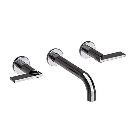 Newport Brass Priya Wall Mount Lavatory Faucet