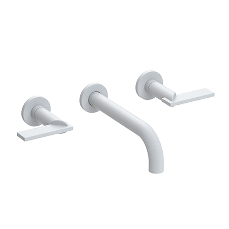 Newport Brass Priya Wall Mount Lavatory Faucet