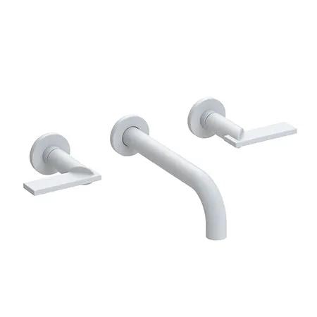 Newport Brass Priya Wall Mount Lavatory Faucet by Newport Brass