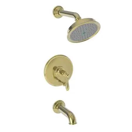 Newport Brass Ithaca Balanced Pressure Tub & Shower Trim Set by Newport Brass