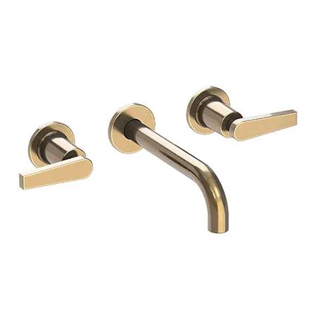 Newport Brass Dorrance Wall Mount Lavatory Faucet by Newport Brass